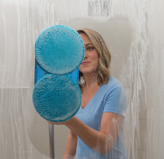 Hurricane Floating Mop