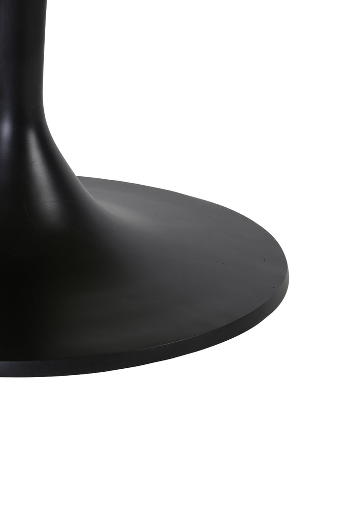 Light & Living - Salontafel RICKERD - 76x76x36cm - Brons