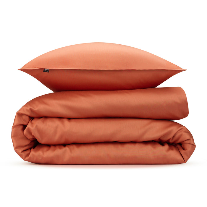 Zo!Home Satinado Dekbedovertrek 200TC x 220 cm