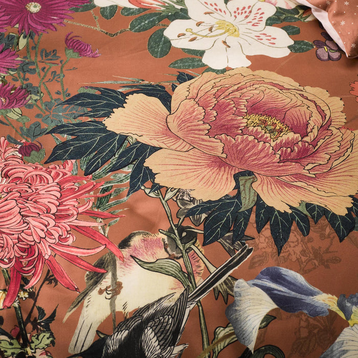 Essenza Norah Dekbedovertrek 200 x 220 cm