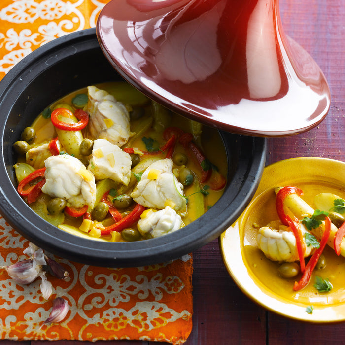 Le Creuset Tajine Ø 27 cm