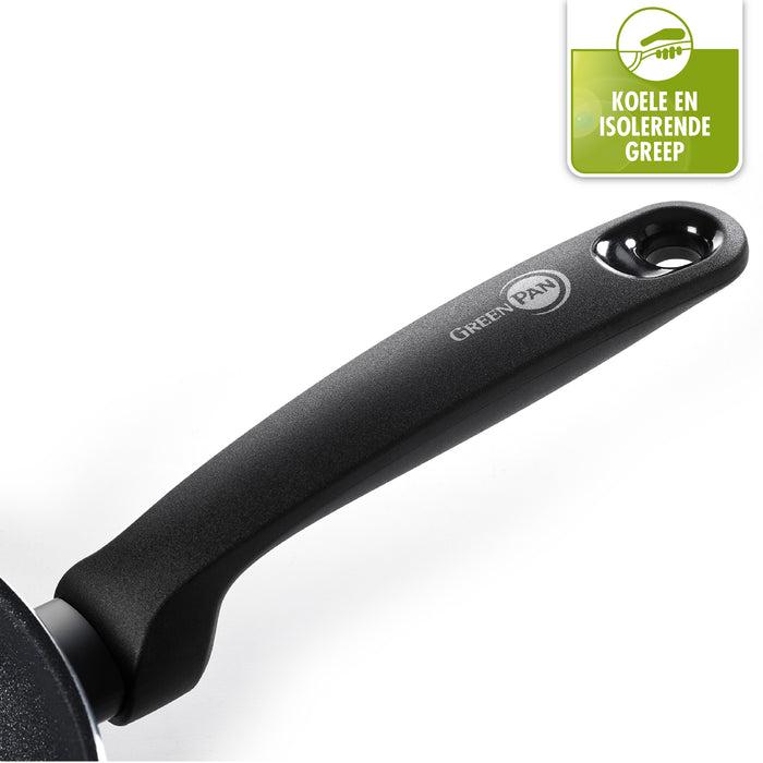 Greenpan Andorra Koekenpan Ø 30 cm