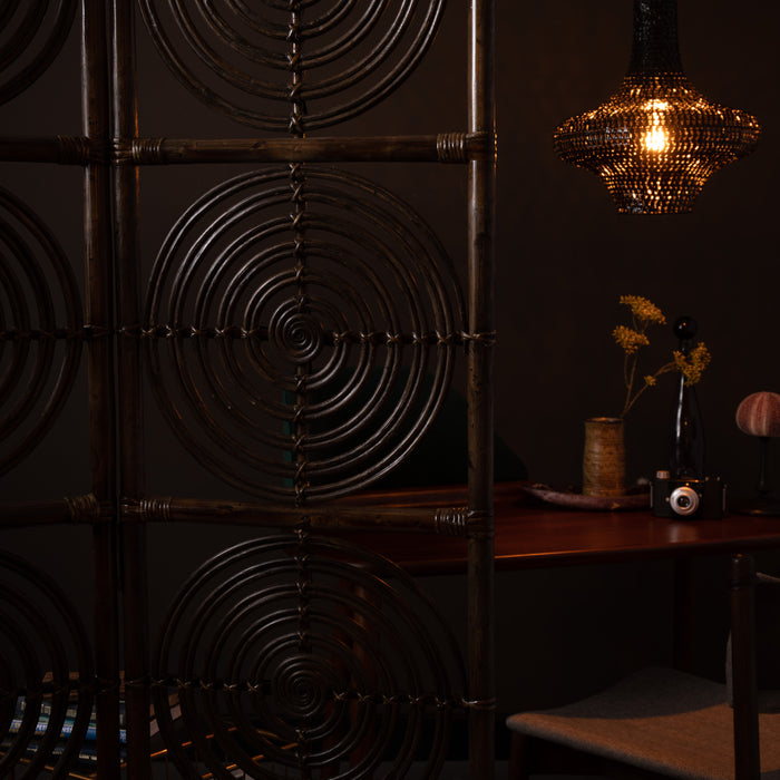 Dutchbone Rumour Kamerscherm