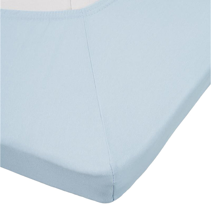 Beddinghouse Jersey Topper Hoeslaken 160 x 220 cm