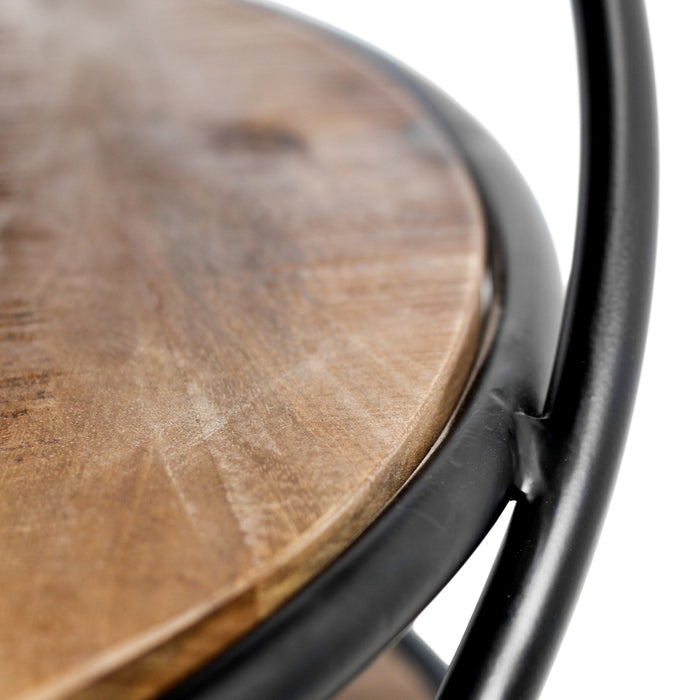 HSM Collection Tower Salontafel