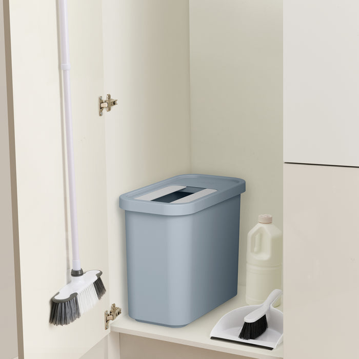 Joseph Joseph GoRecycle Afvalemmer 32 Liter - Blauw