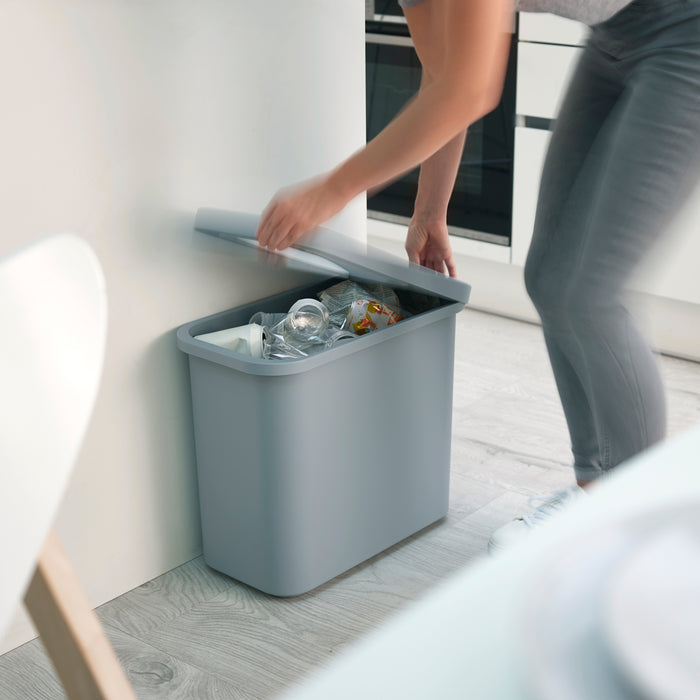 Joseph Joseph GoRecycle Afvalemmer 32 Liter - Blauw