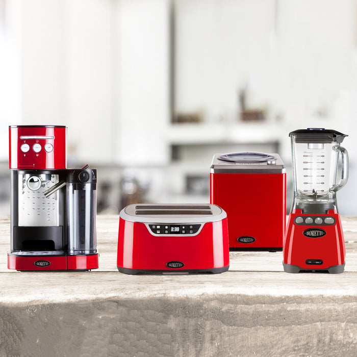 Boretti B401 Espressomachine