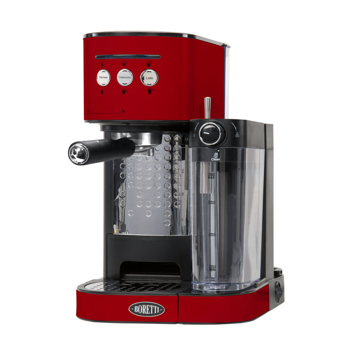 Boretti B401 Espressomachine