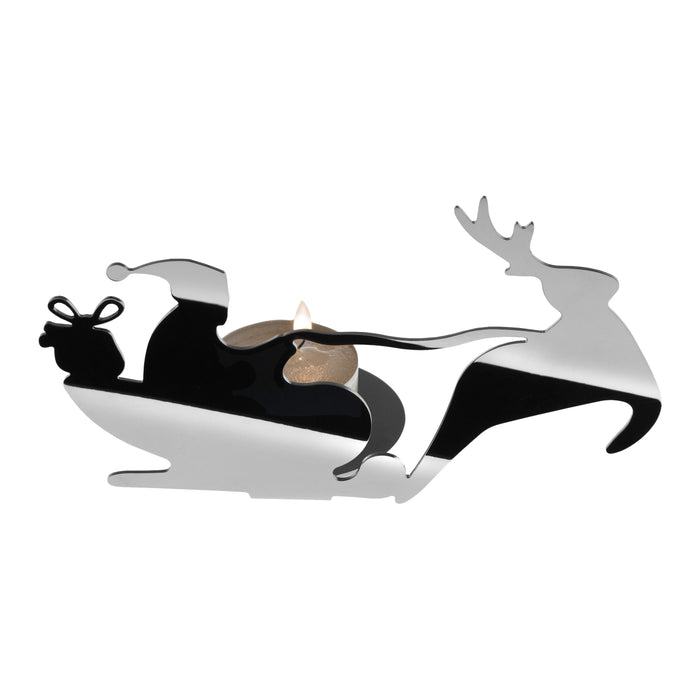 Alessi Barksled Kerstornament