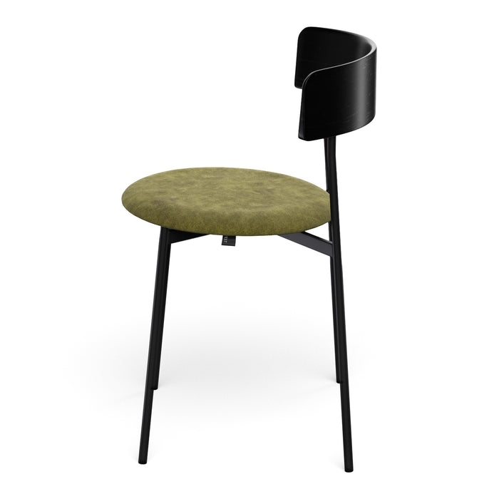 FEST Amsterdam Friday Eetkamerstoel Moss