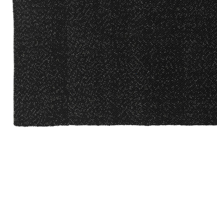 Normann Copenhagen Polli Vloerkleed 200 x 300 - Dark grey