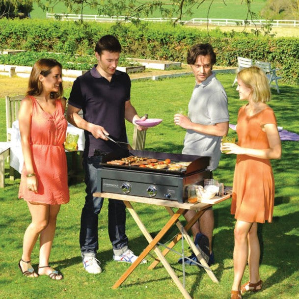 Campingaz Plancha L Gasbarbecue