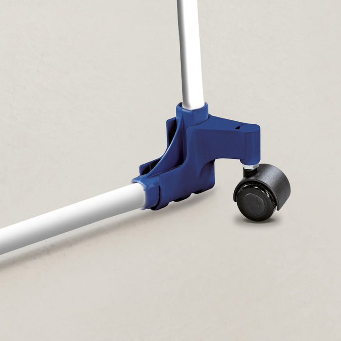 Leifheit Pegasus 200 Deluxe Mobiel Droogrek