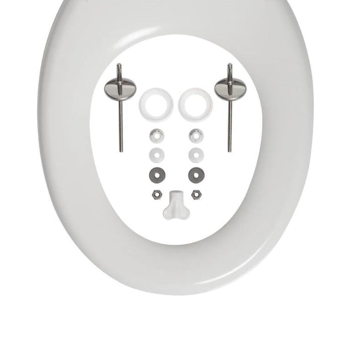 Tiger Eton Toiletzitting