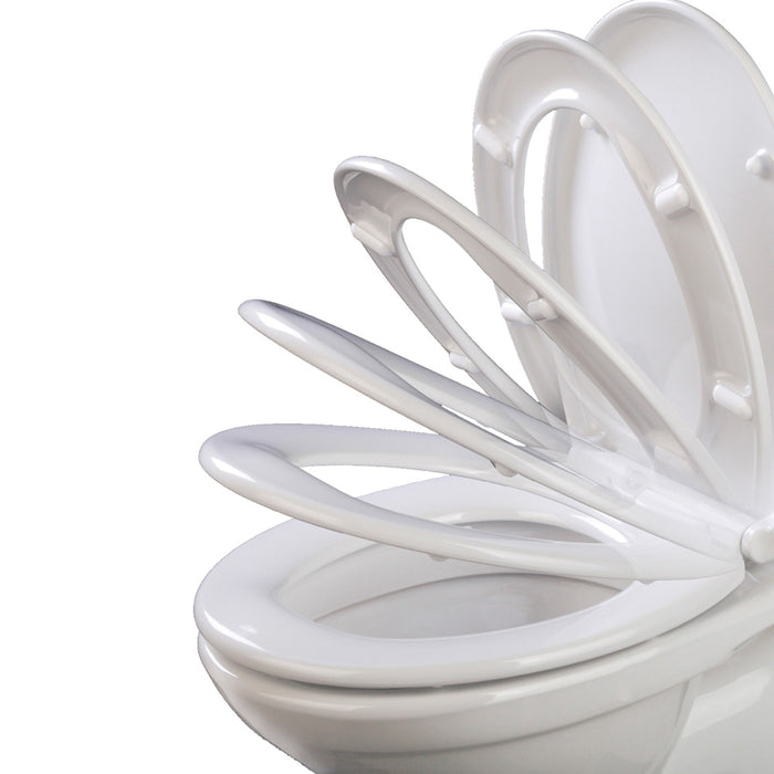 Tiger Pasadena Toiletzitting