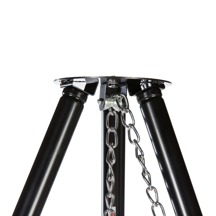 BBGrill Hanging Driepoot