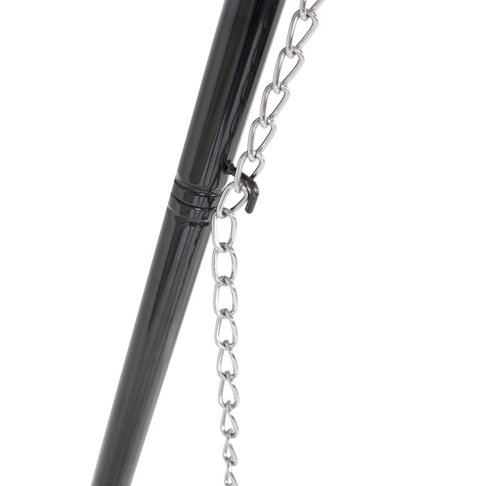 BBGrill Hanging Driepoot