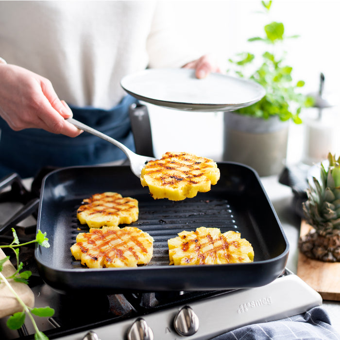 Greenpan Andorra Grillpan 28 x 28 cm