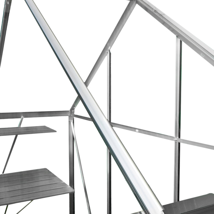 Royal Well Popular Beglazingsstrips 46/66/86/106