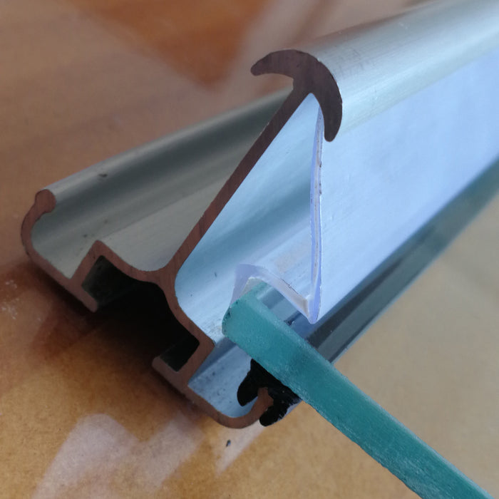 Royal Well Popular Beglazingsstrips 46/66/86/106