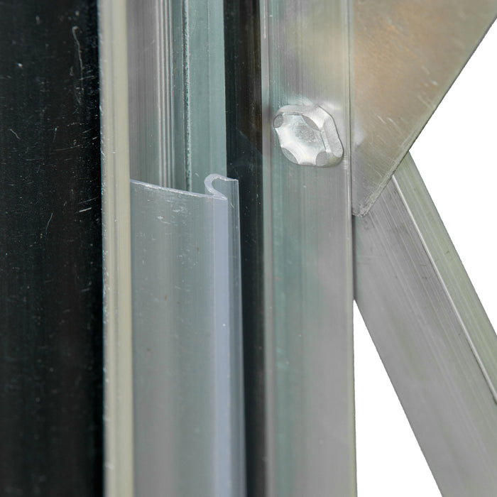 Royal Well Popular Beglazingsstrips 46/66/86/106