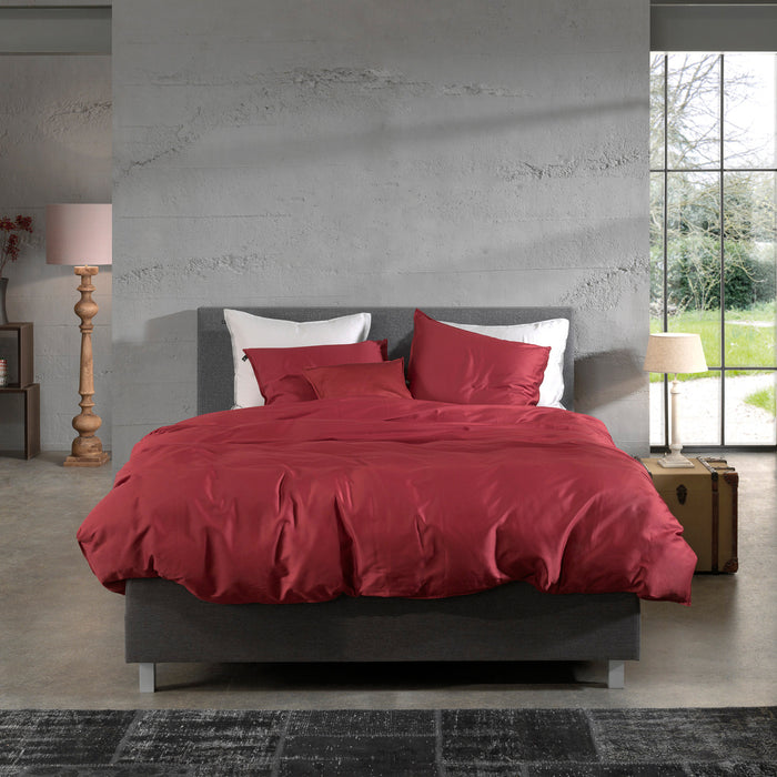 Zo!Home Satinado Dekbedovertrek 200 x 220 cm