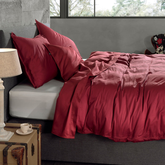 Zo!Home Satinado Dekbedovertrek 200 x 220 cm