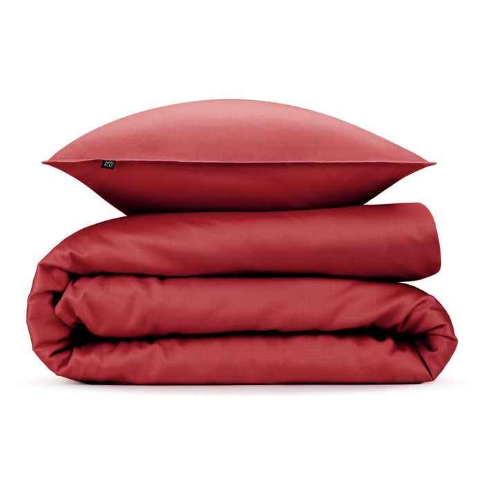 Zo!Home Satinado Dekbedovertrek 200 x 220 cm