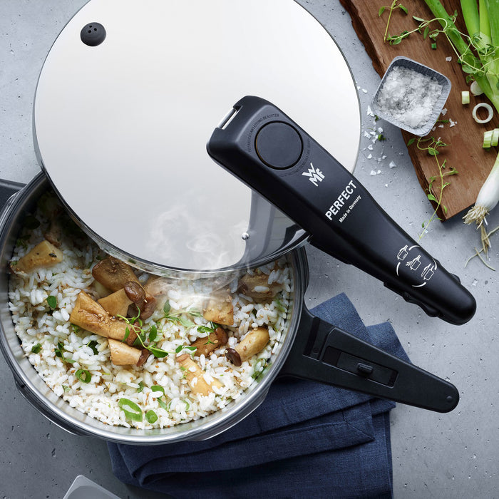 WMF Perfect Snelkookpan 2,5 L