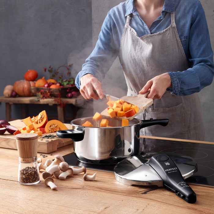 WMF Perfect Snelkookpan 2,5 L