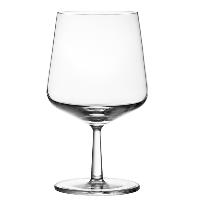 Iittala Essence Bierglas 0,48 L - 2 st.