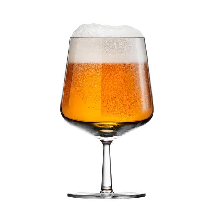 Iittala Essence Bierglas 0,48 L - 2 st.