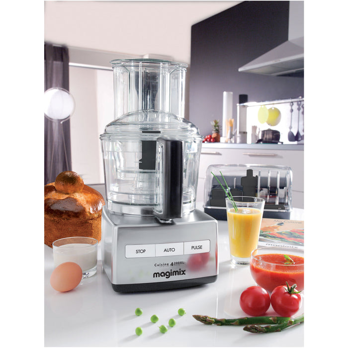 Magimix 4200XL Cuisine Système Foodprocessor