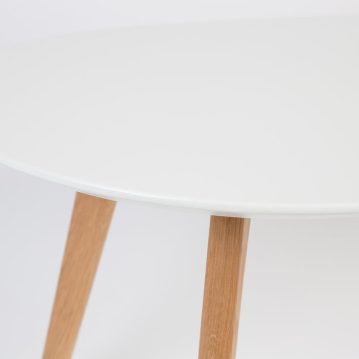 by fonQ basic Hanne Bijzettafel/Salontafel Set van 2