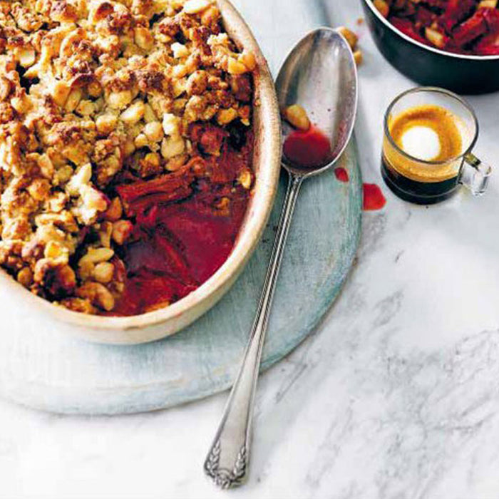 Slow Cooked - Olivia Andrews