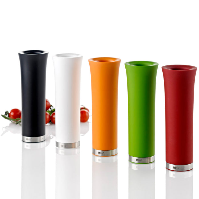 Adhoc Milano Elektrisch Peper- of Zoutmolen Incl. Led