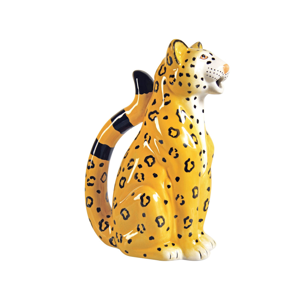 8. Ideale dorstlesser