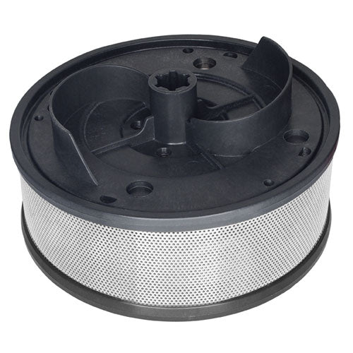 Magimix 5200XL Cuisine Système Premium Foodprocessor