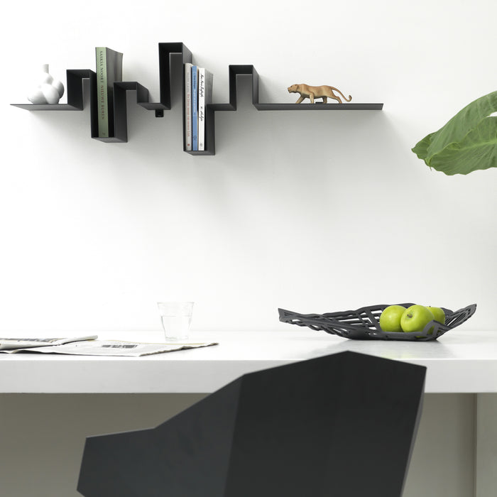 Studio Frederik Roijé Storylines Wandplank 90 cm