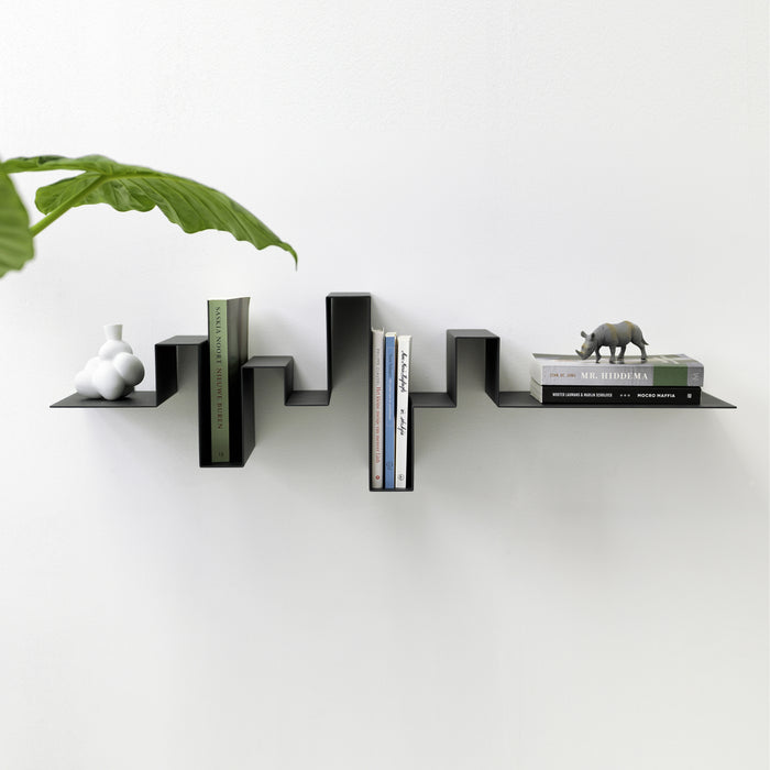 Studio Frederik Roijé Storylines Wandplank 90 cm