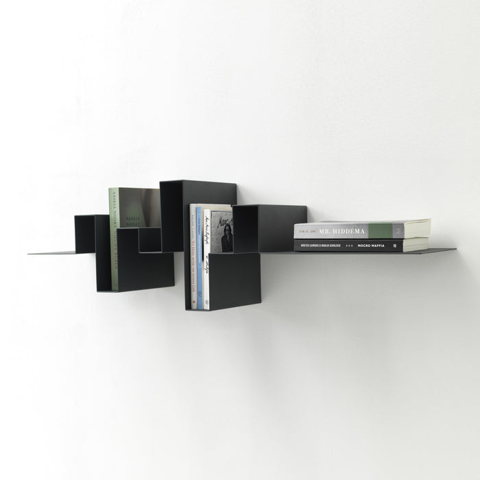 Studio Frederik Roijé Storylines Wandplank 90 cm