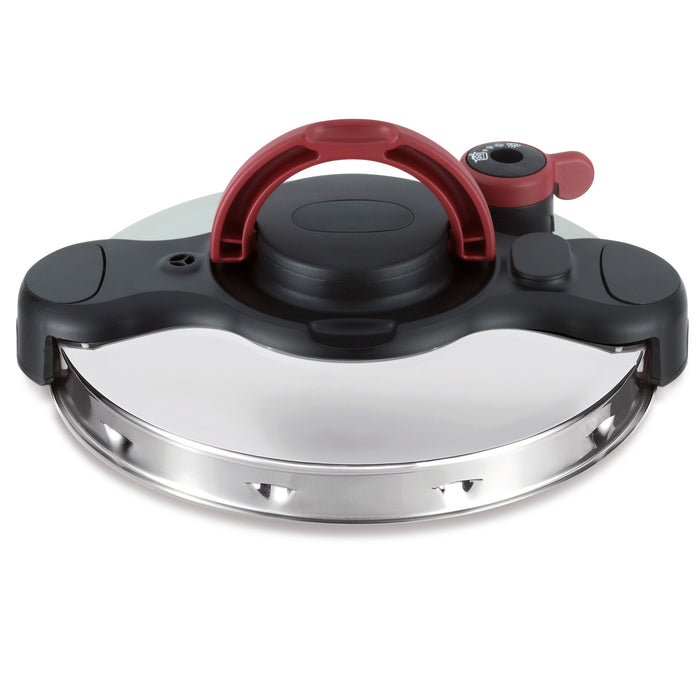 Tefal Clipso Minut Easy Snelkookpan 6 L