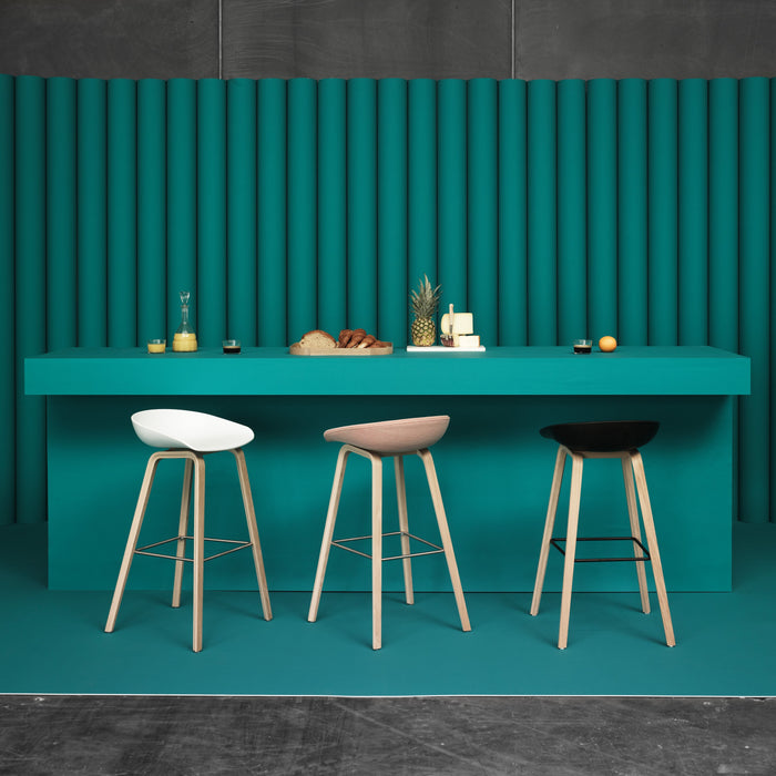 HAY About a Stool AAS32 Barkruk 65 cm