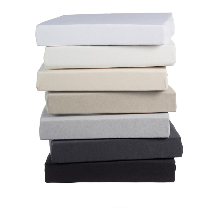 Beddinghouse Jersey Premium Hoeslaken 90 x 220 cm