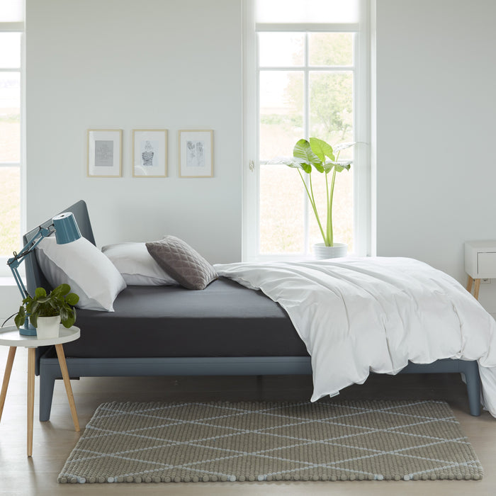 Beddinghouse Jersey Premium Hoeslaken 90 x 220 cm