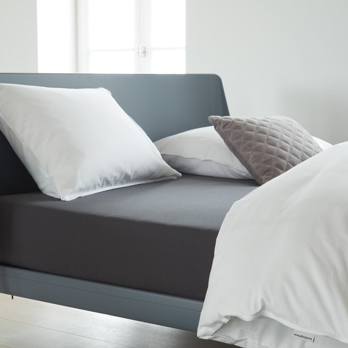 Beddinghouse Jersey Premium Hoeslaken 90 x 220 cm