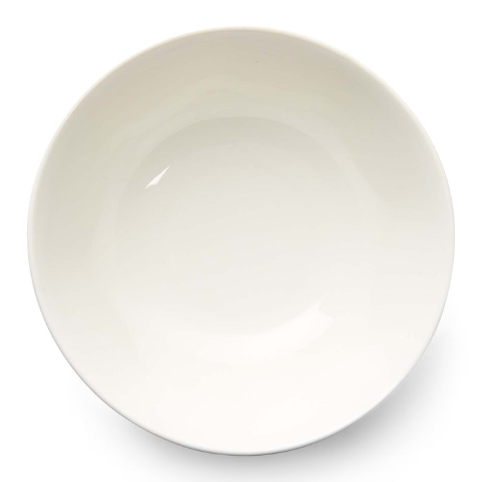 Essenza Sculpture Kom Ø 15 cm - Off white