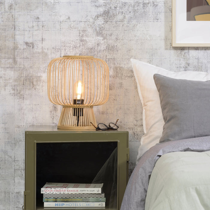 GOOD&MOJO Cango Tafellamp