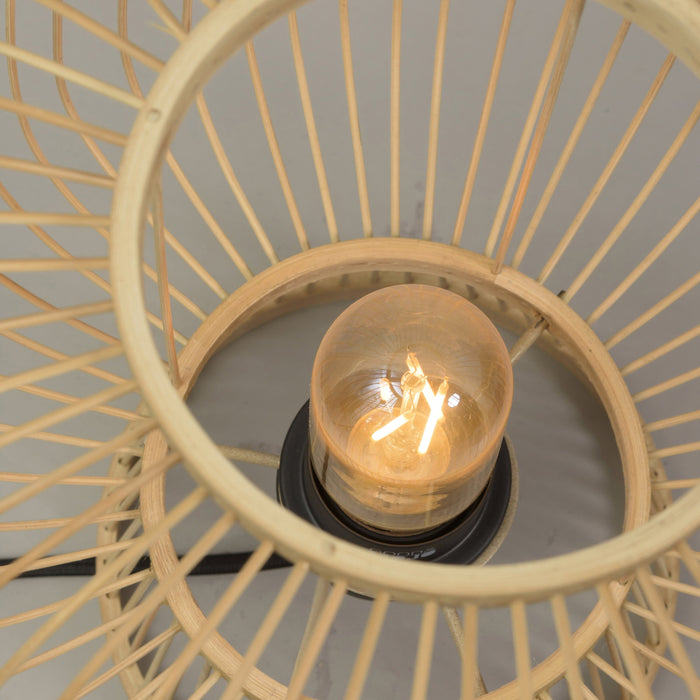 GOOD&MOJO Cango Tafellamp